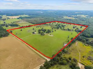 Sprawling 117-Acre Property