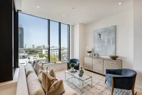 Luxury Condo in the Westmore