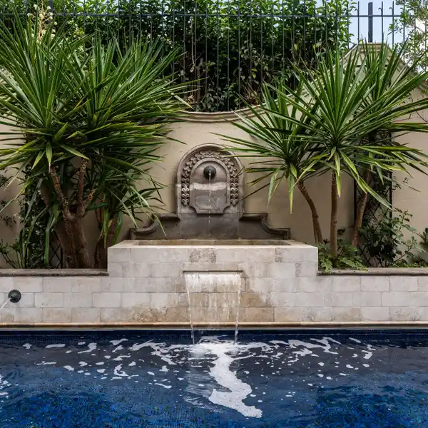 CASA OASIS
