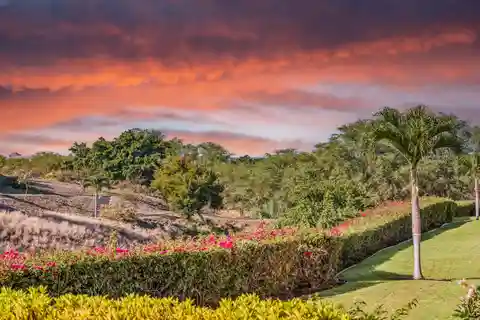 Where Kihei Meets Wailea