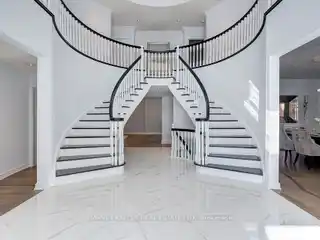 Luxurious Custom Home