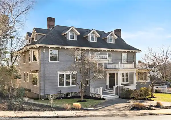 Residential