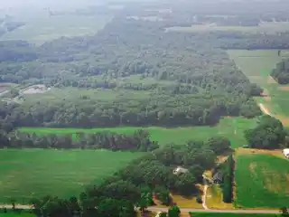 120 Acres with Endless Possibilities