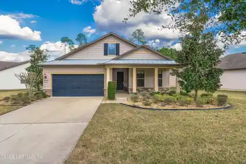 Move-in Ready Home with a Popular Plan in Del Webb Ponte Vedra