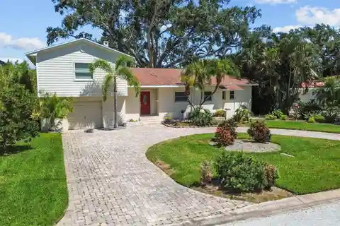 80’ Waterfront Lot with Breathtaking Bay Views