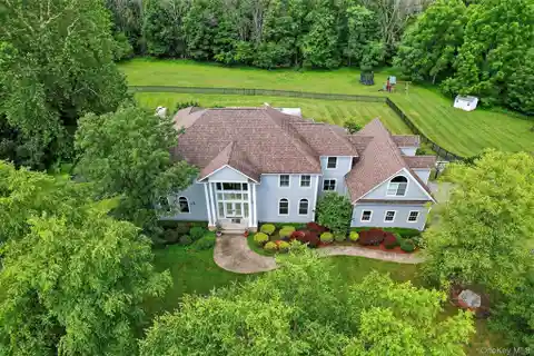 Stunningly Appointed Home