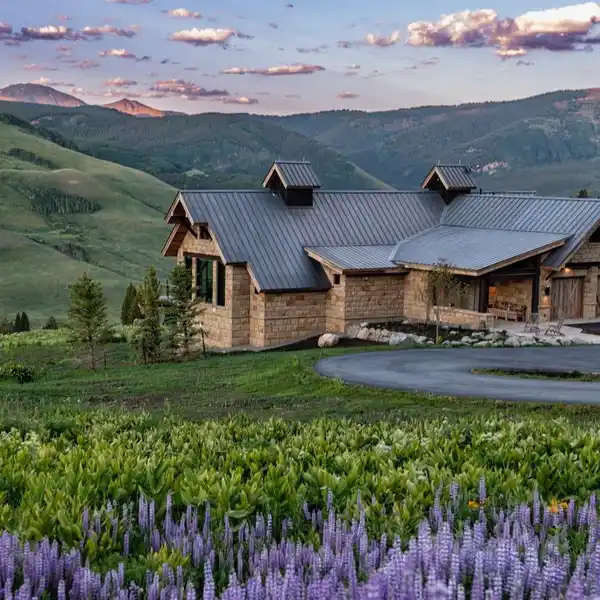 MASTERPIECE IN THE PROSPECT SUBDIVISION