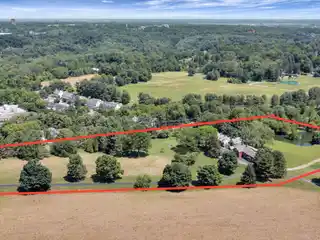 Historic Ball Farm - Circa 1725