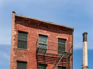 Historic Two-Family Gem with Skyline Views