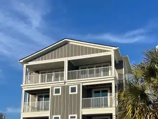 Gorgeous New Construction
