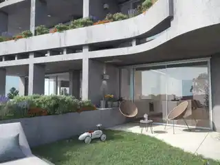 Exclusive Apartment with Cutting-Edge Technology