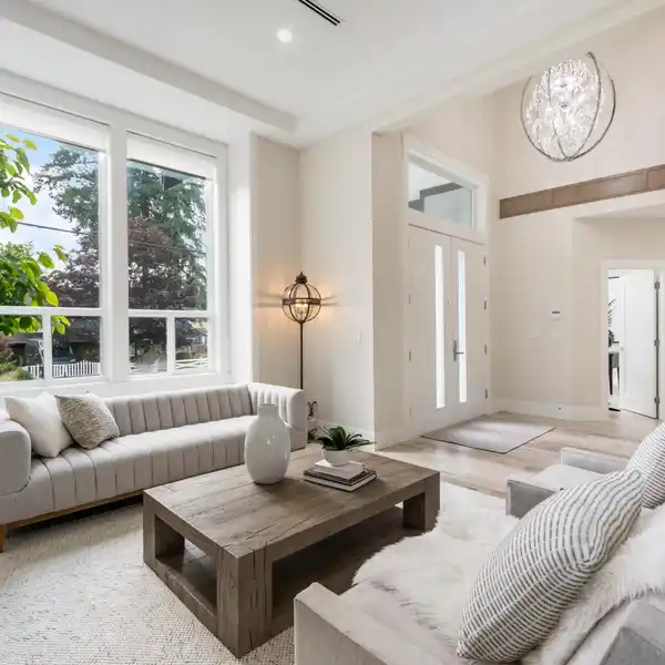 COMFORT AND STYLE IN A PRIME LOCATION
