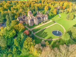 Grand Duplex Penthouse