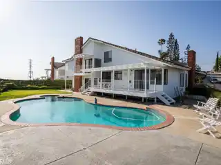 Beautiful Home with Spectacular Views