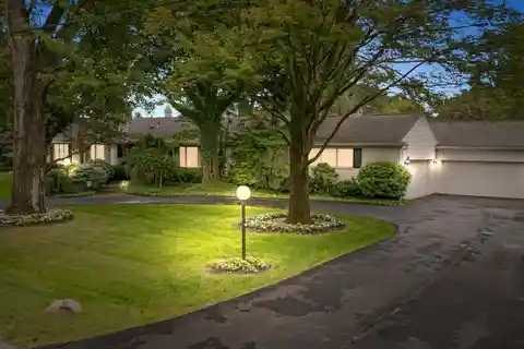 Spacious Ranch Home in an Amazing Location