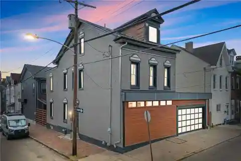 Modern Vibes Meet Historic Lawrenceville Charm