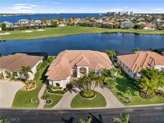 One-of-a-kind Former Model Home in Gulf Harbour Yacht and Country Club