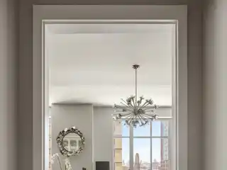 Light-Filled Home in the Prestigious Kent Condominium