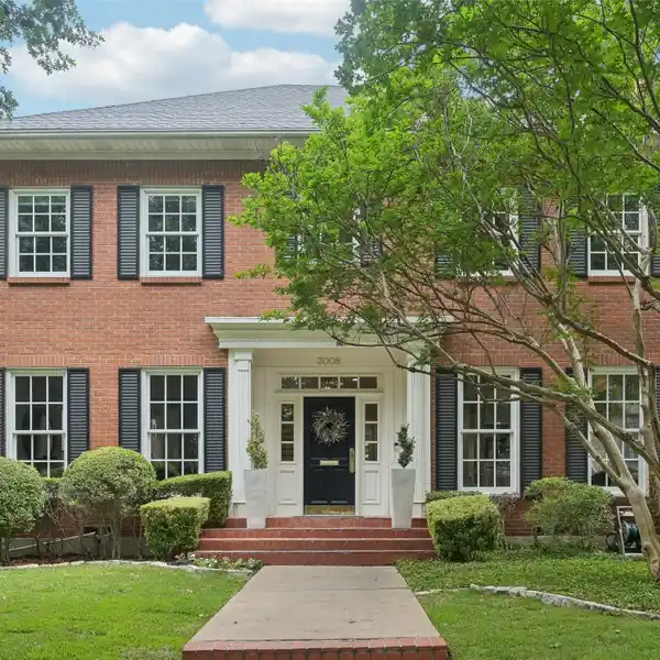 TIMELESS UNIVERSITY PARK HOME