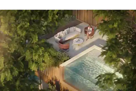 Elegant Apartment in a Premium Development