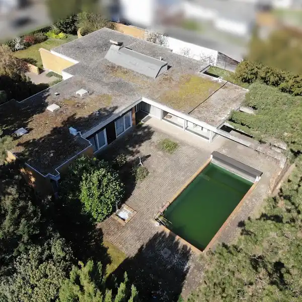 RARE BUNGALOW