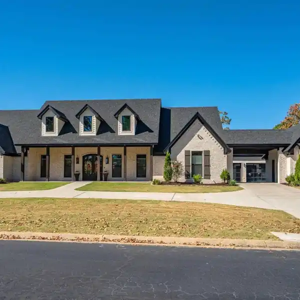 LUXURY LIVING IN THE WEST WINDS SUBDIVISION