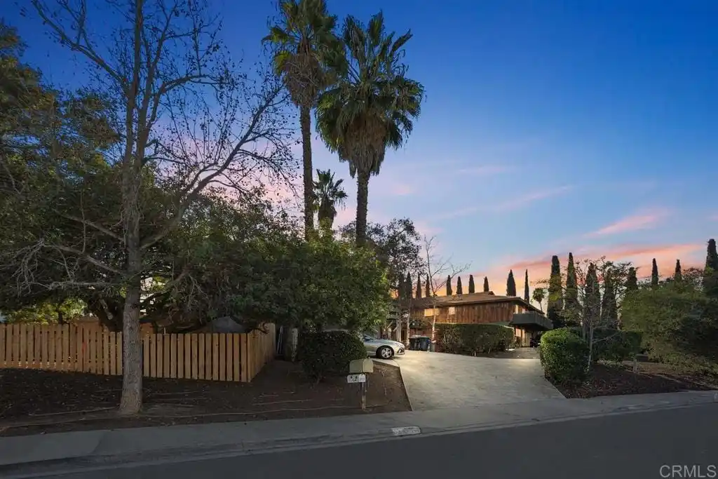 Unmatched Multi-generational Living on over .64 Acres with Two Homes