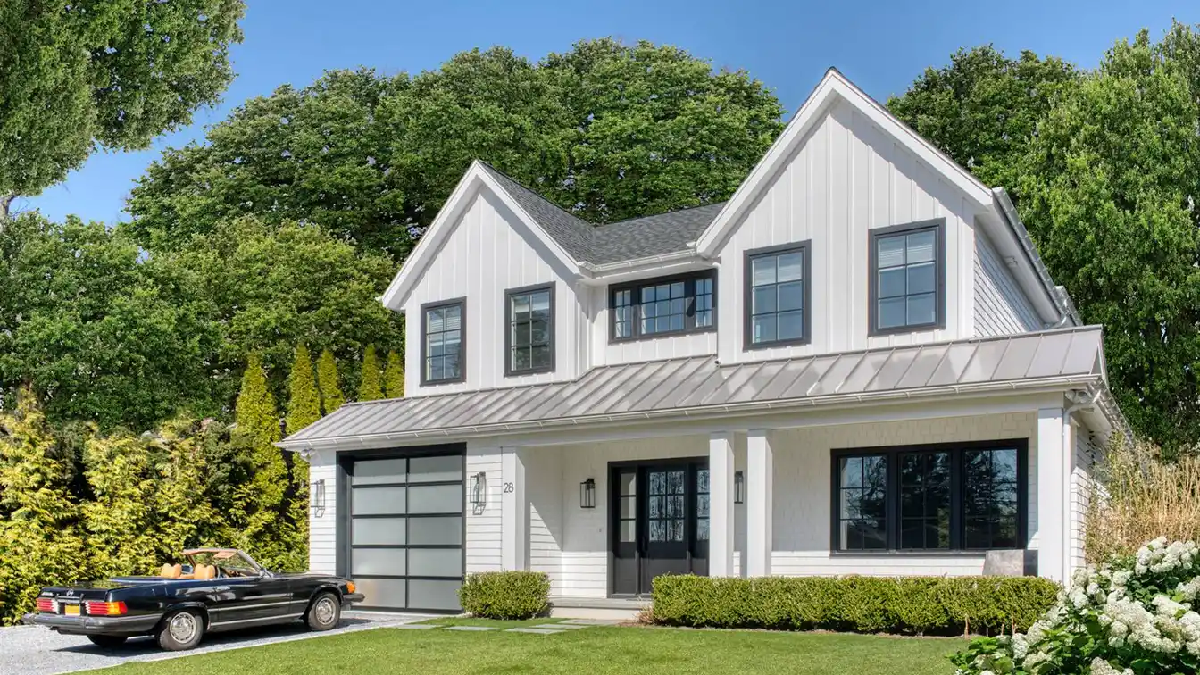 Immaculate Four Bedroom Retreat for Lease