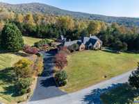 21-ACRE ESTATE ATOP HANSEN MOUNTAIN
