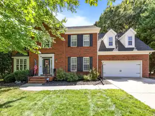 Lovely Home Offering Space and Versatility