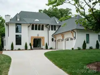 Stunning Sixteen Penny New Construction Home