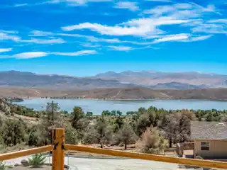 Custom-Built Home with Breathtaking Views