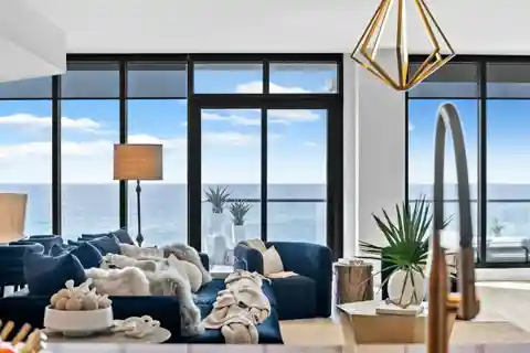 Upgraded Residence in Exclusive Costa Blanca
