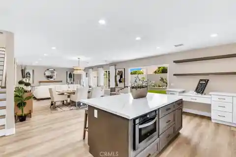 Fully Remodeled Home with a Private-entry Generational Suite