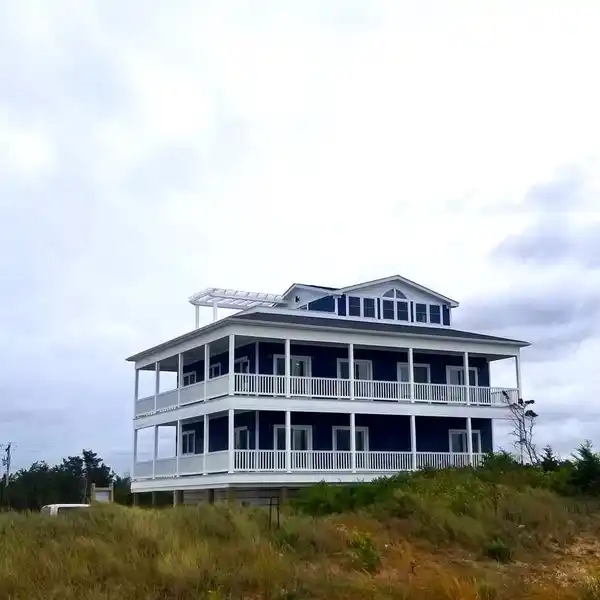 CREATE THE HOME OF YOUR DREAMS IN PRIMEHOOK BEACH