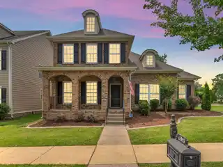 Amazing Updated Home in a Gated Neighborhood