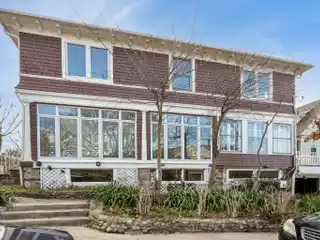 Opportunity to Restore a Circa 1911 Colonial Home