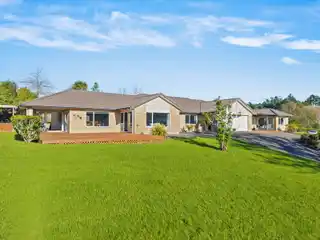 Flexible Lifestyle Estate Minutes from Silverdale