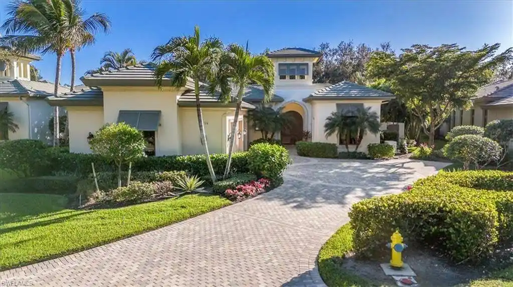 Stunning Custom Home with Private Casita