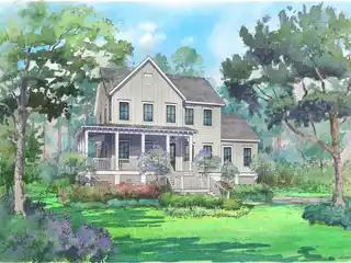Proposed Construction in Exclusive Paradise Island