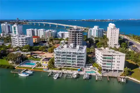 Waterfront Luxury Redefined