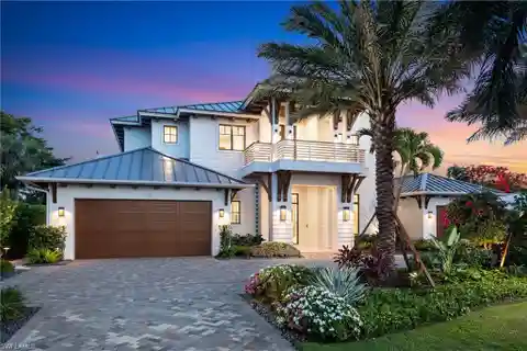 New Estate with Uncompromising Standards