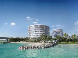 Exclusive Living in a Prestigious New Development