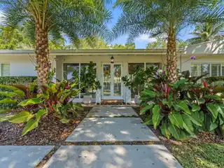 Beautifully Updated Turnkey Residence