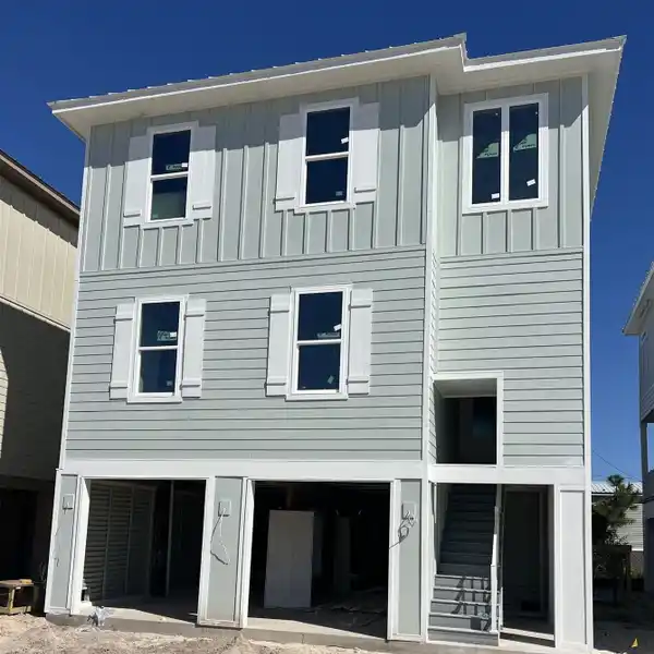 NEW CONSTRUCTION LUXURY HOME ON PERDIDO KEY