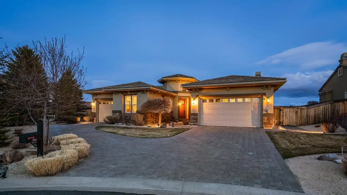 Gorgeous Single-story Home