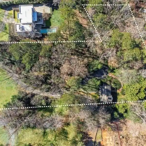 SPECTACULAR, LEGACY LOT PERFECT FOR RENOVATION