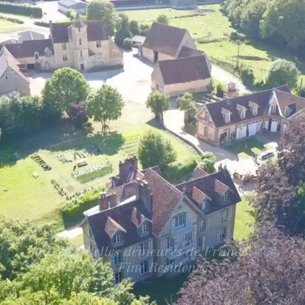 MASTERFUL NOGENT-LE-ROTROU ESTATE