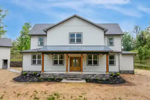 Gorgeous Brand New Two Level Home