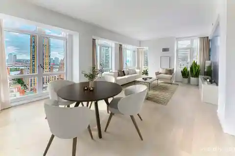 Pristine Condo at the Halcyon Condominium